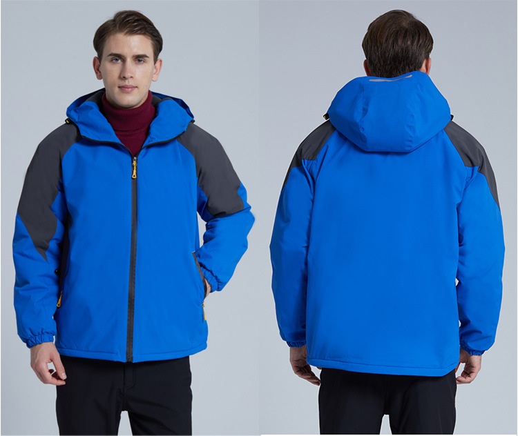 Hardshell Jacket