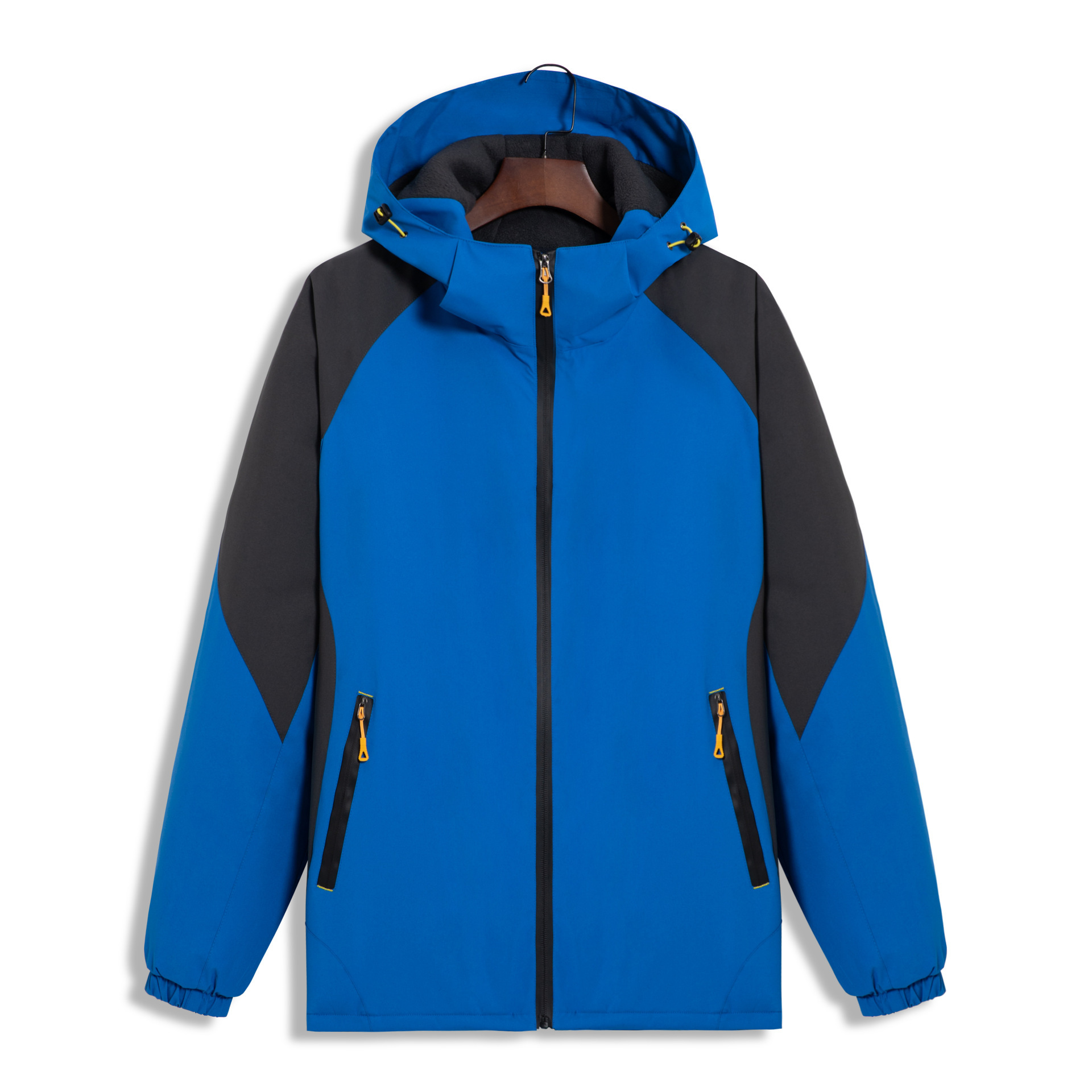 Hardshell Jacket