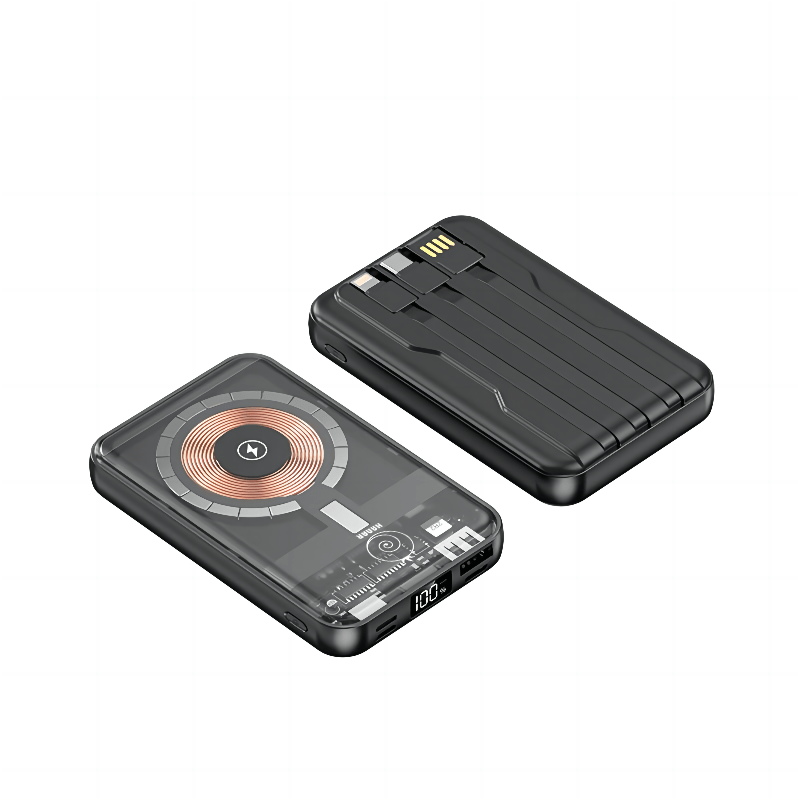 Type-C Power Bank ( Hanar )