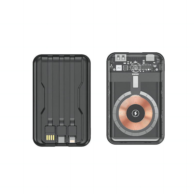 Type-C Power Bank ( Hanar )