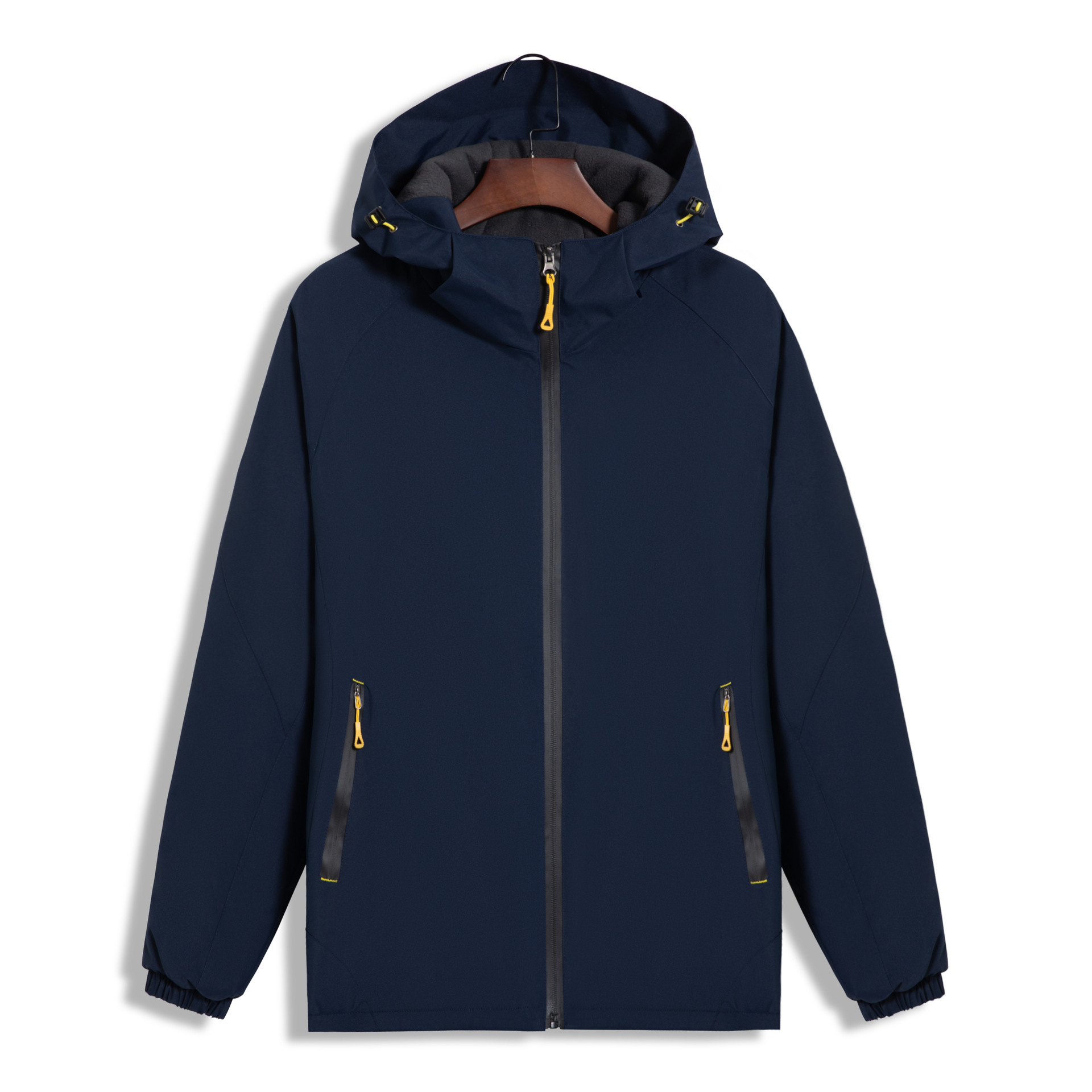 Hardshell Jacket