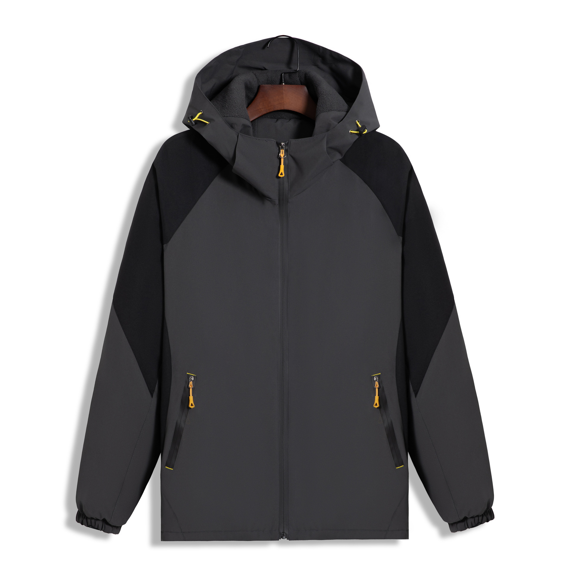 Hardshell Jacket