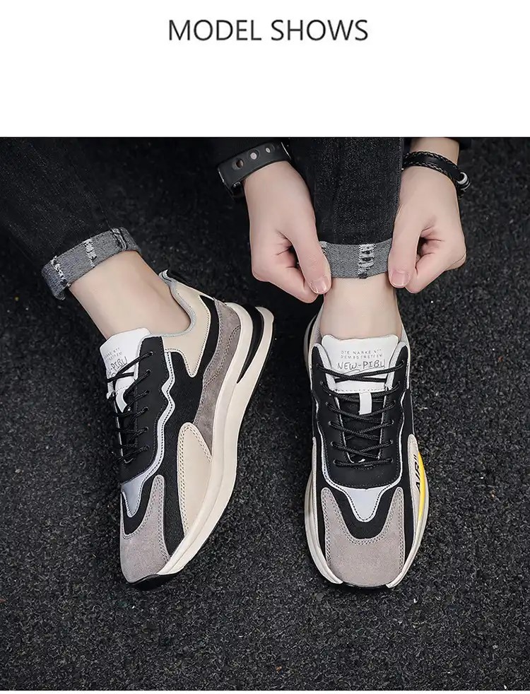 Men's Sneakers