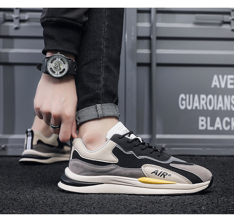 Men's Sneakers