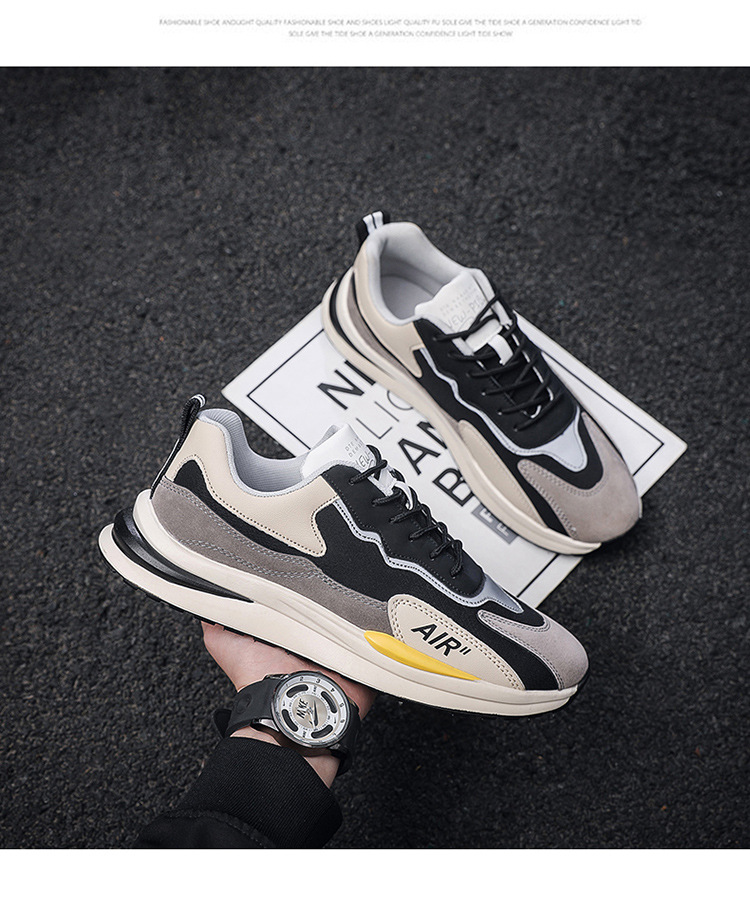 Men's Sneakers