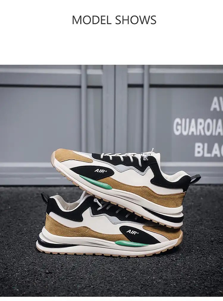 Men's Sneakers