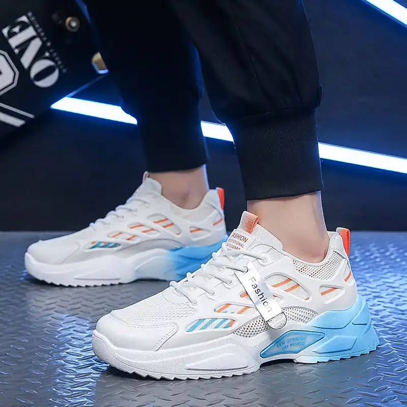 Mens Sports Shoes