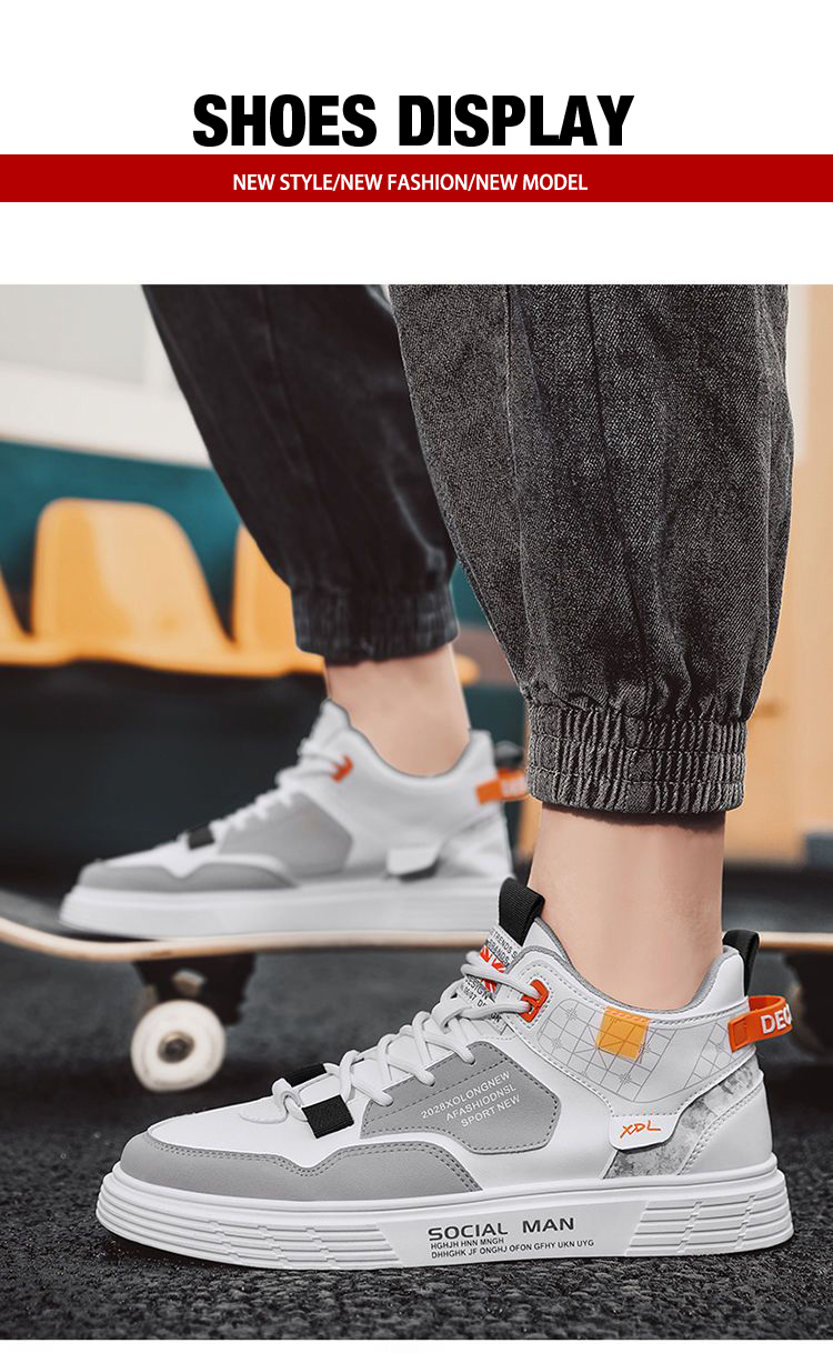 Men's Sneakers