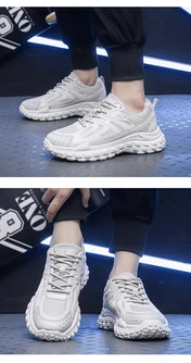 Mens Sports Shoes