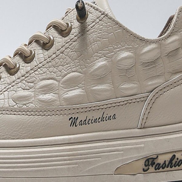 Men's Casual Sneakers
