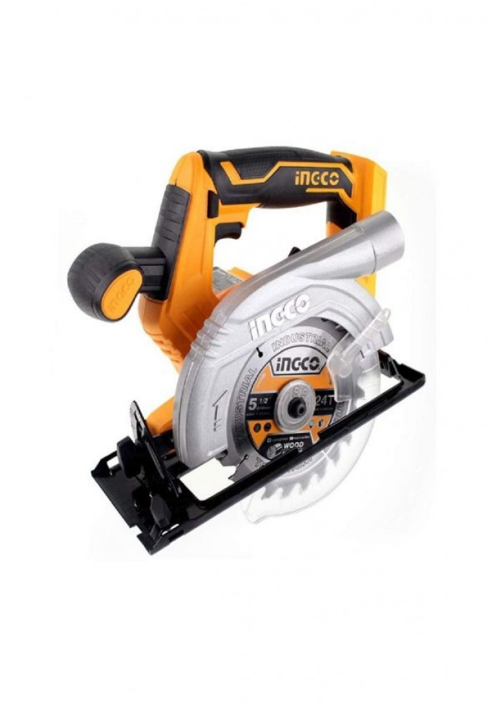 Ingco Li-ion circular saw