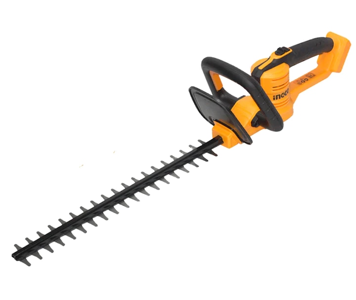 Ingco Lithium-Ion hedge trimmer
