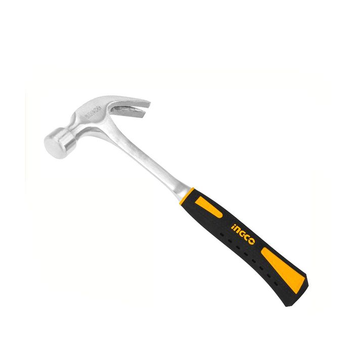 Claw hammer