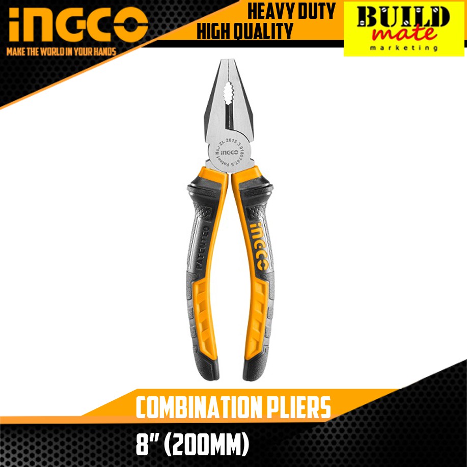 Ingco Combination pliers