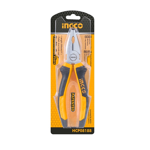 Ingco Combination pliers