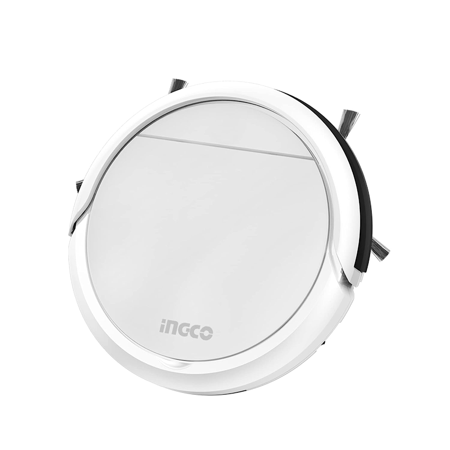 Ingco Robotic Vacuum Cleaner