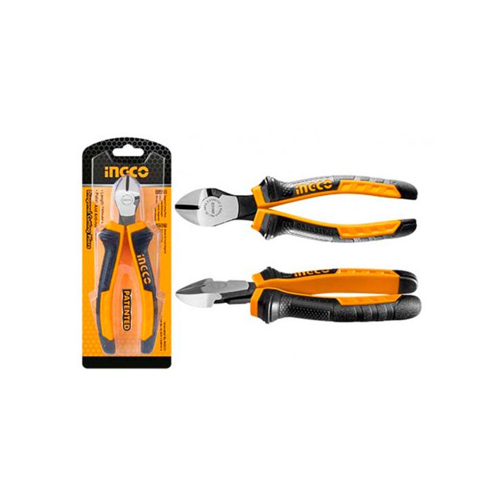 ingco Diagonal cutting pliers