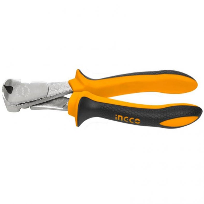 Ingco End Cutting Plier Hecp28160