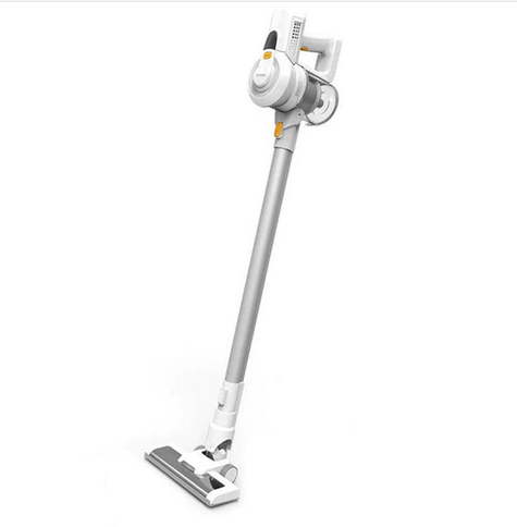 Ingco Cordless Vacuum Cleaner