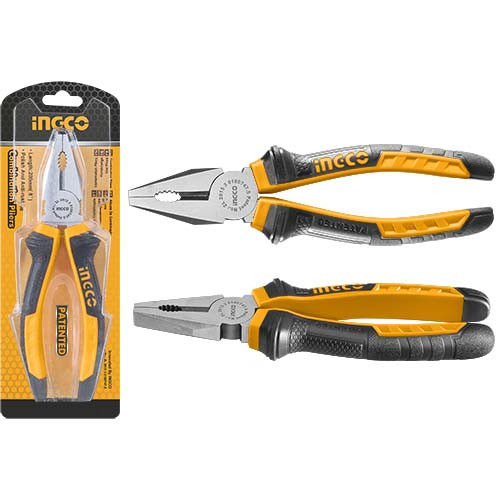 Ingco Combination pliers – HCP08168