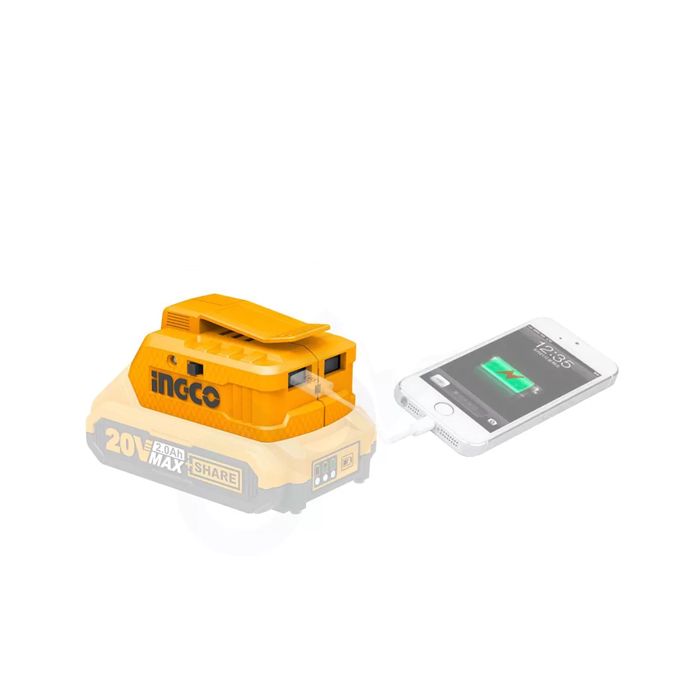 Ingco Charger