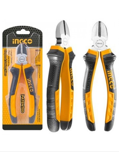 Ingco Diagonal Cutting Plier Hdcp08168