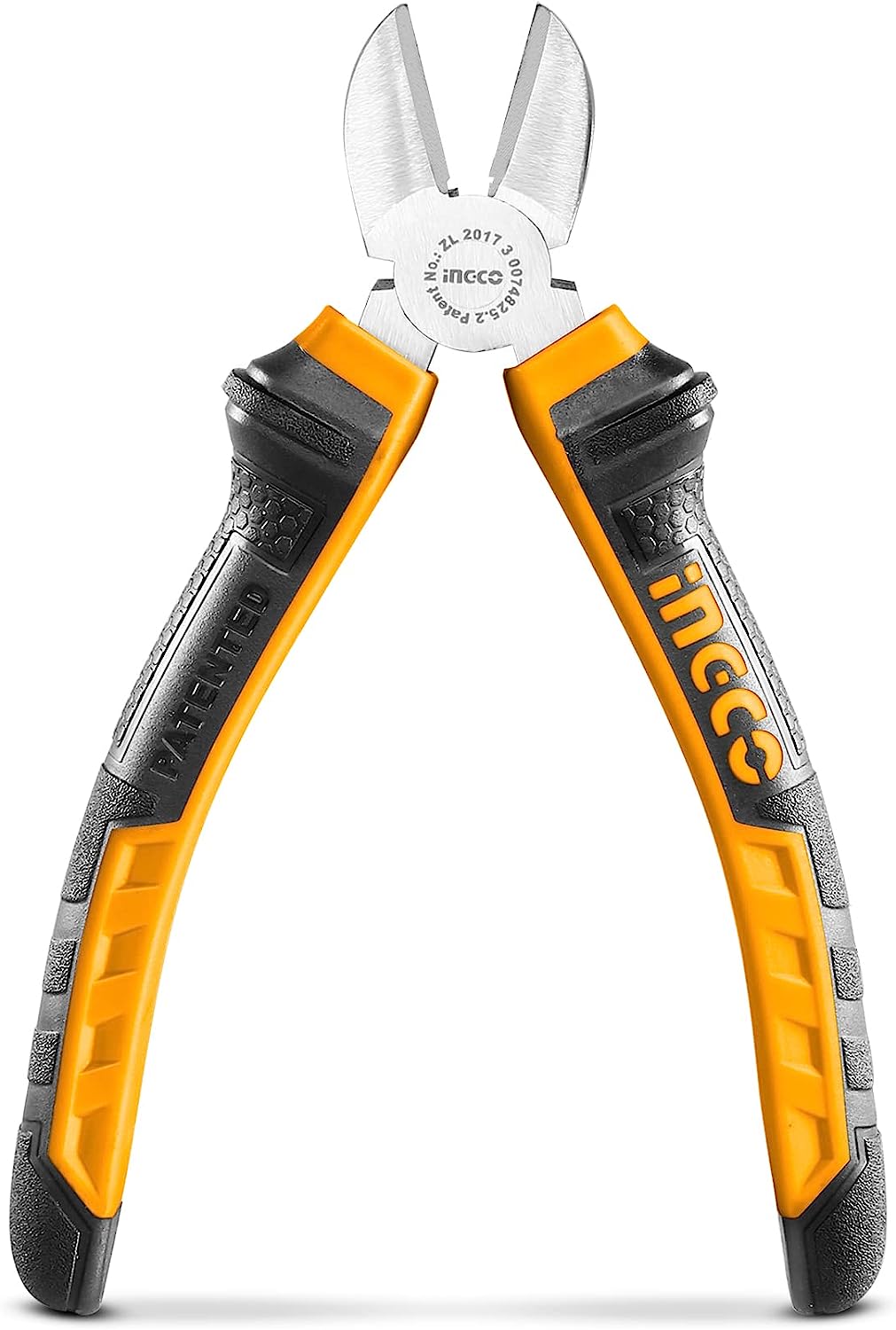 Ingco Diagonal Cutting Plier Hdcp08168