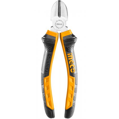 Ingco Diagonal Cutting Plier Hdcp08168
