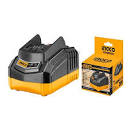 Ingco Fast charger