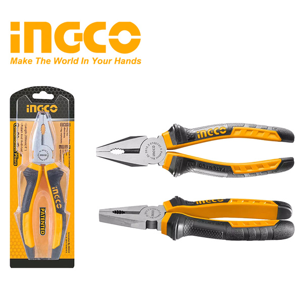Ingco Heavy Duty Plier