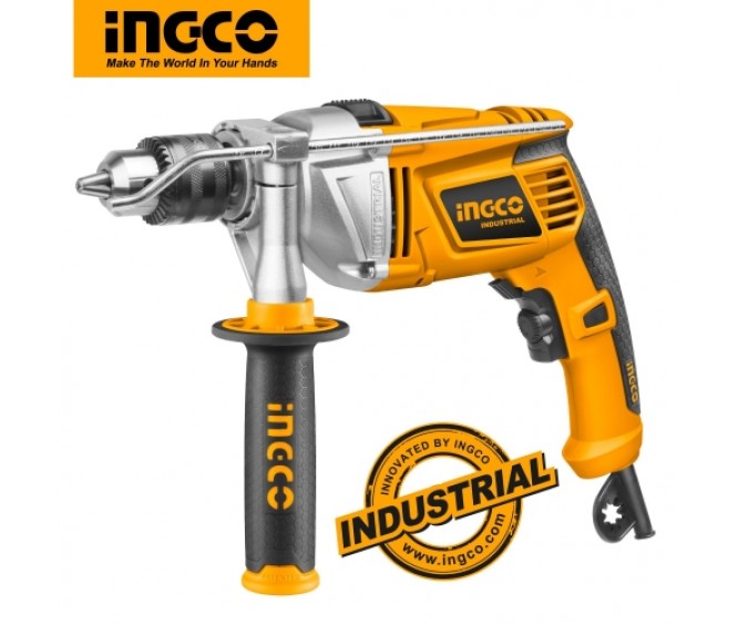 Ingco Impact drill