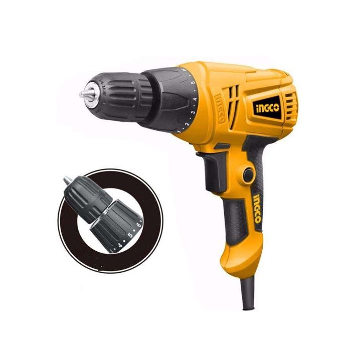 Ingco Electric drill