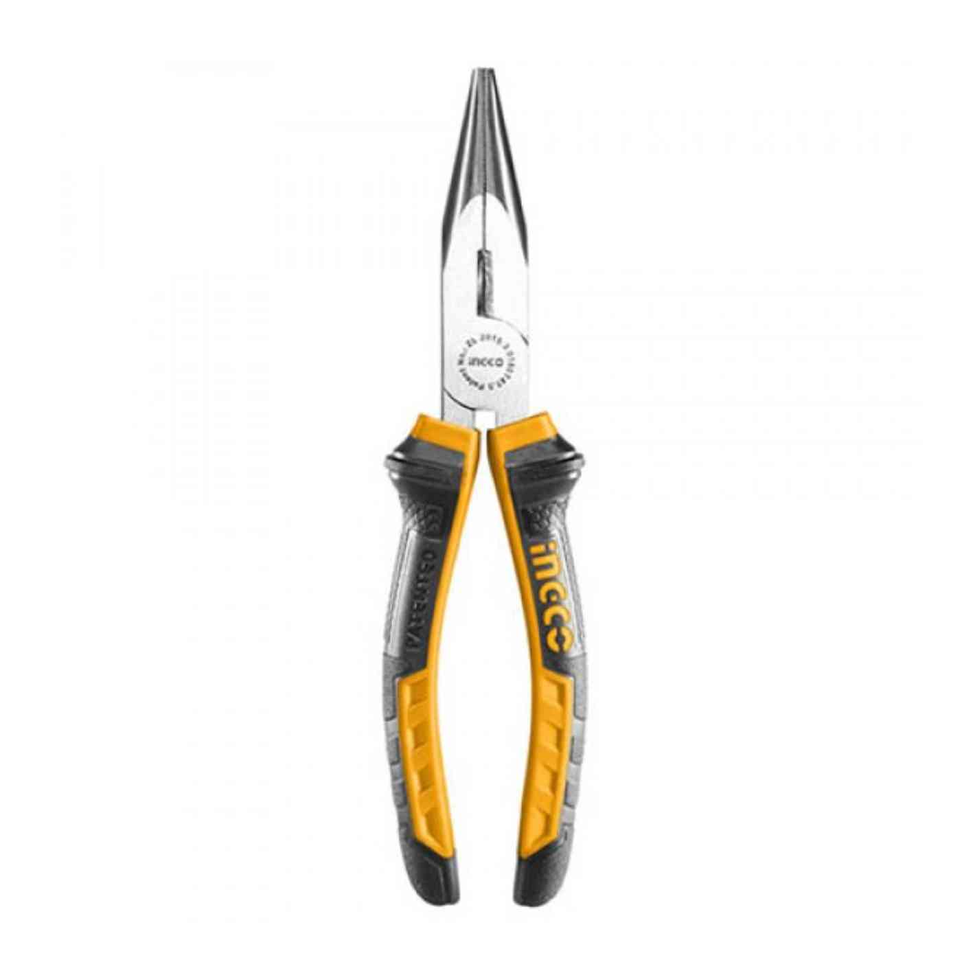 Ingco Long Nose Pliers