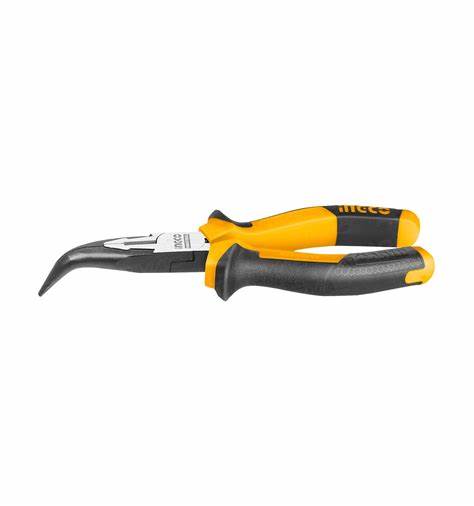 Ingco Bent nose pliers