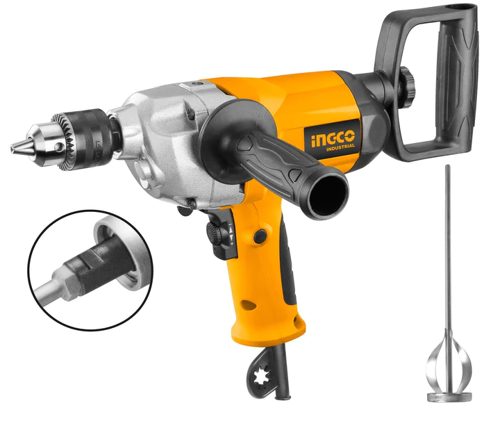 Ingco Mixer