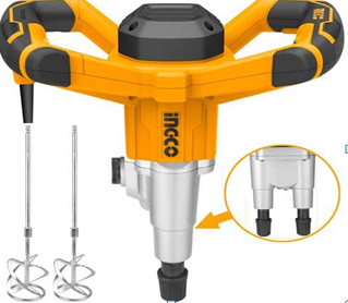 Ingco Mixer