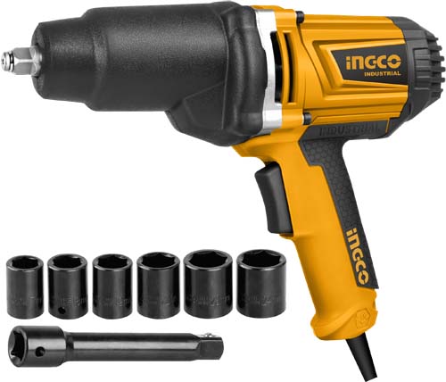 Ingco Impact wrench