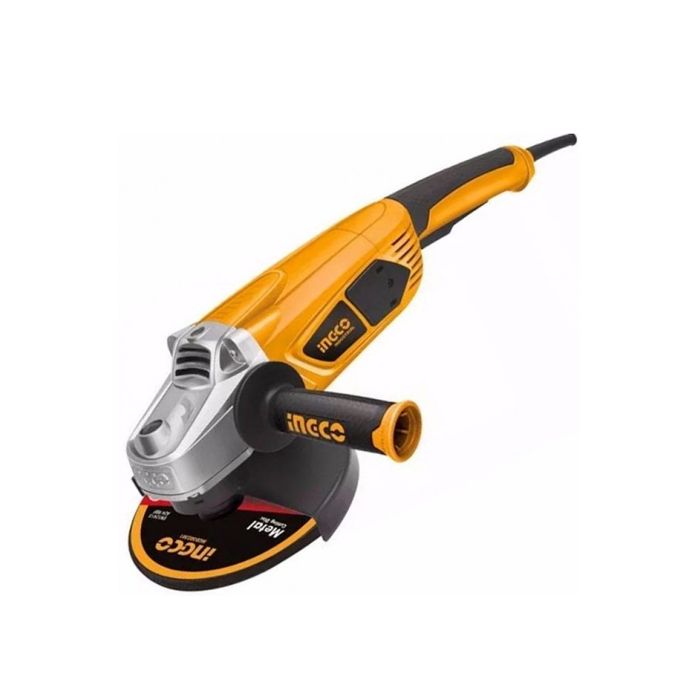 Ingco Angle grinder