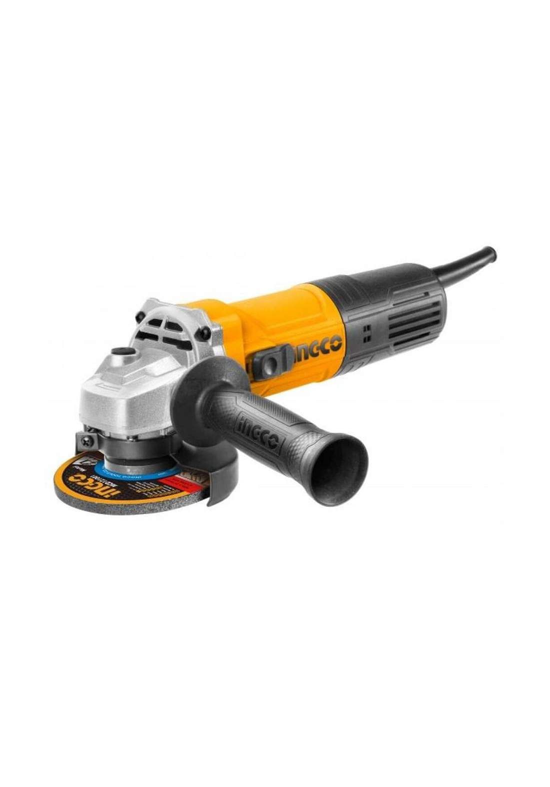 Ingco Angle grinder
