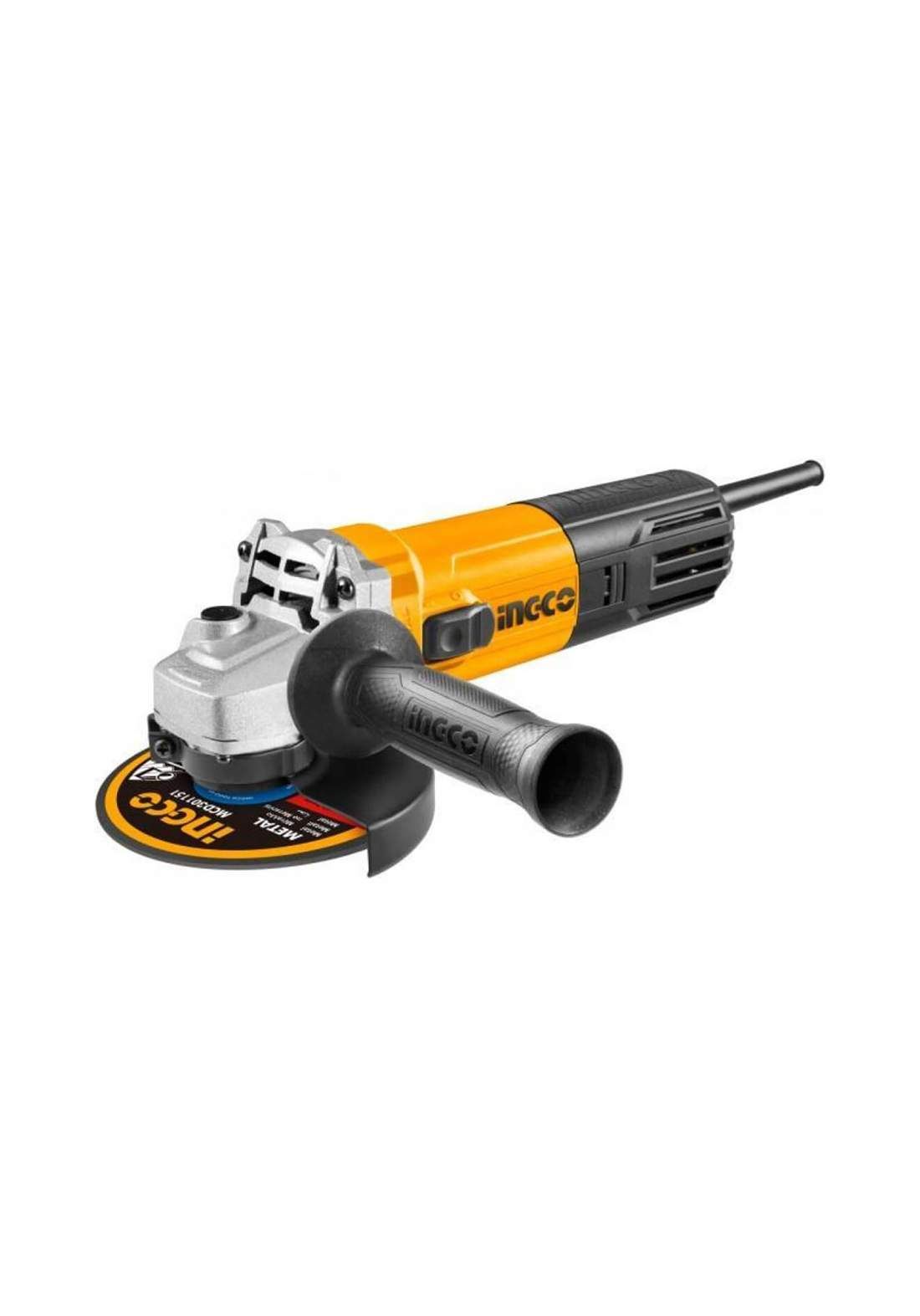 Ingco Angle grinder