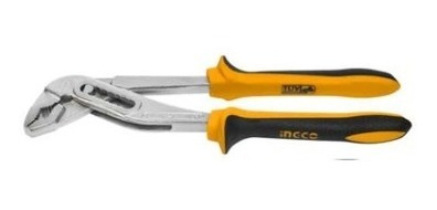Ingco Pump Pliers Satin Finish