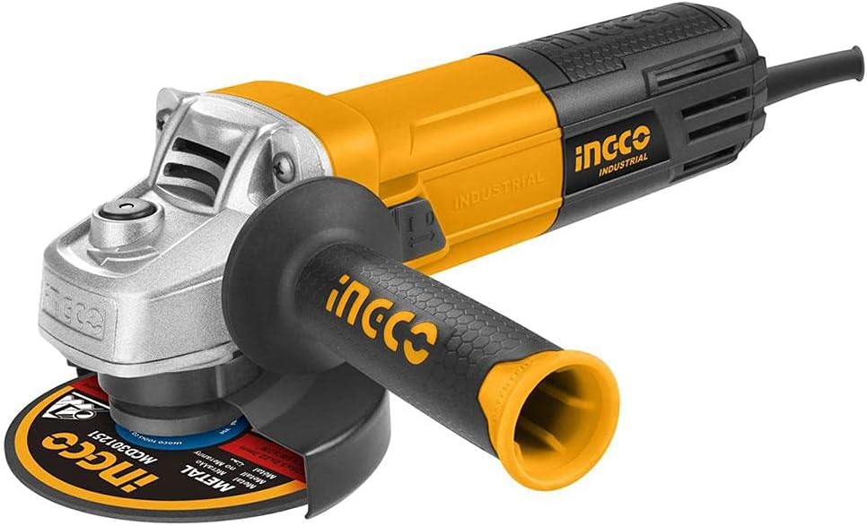 Ingco Angle grinder