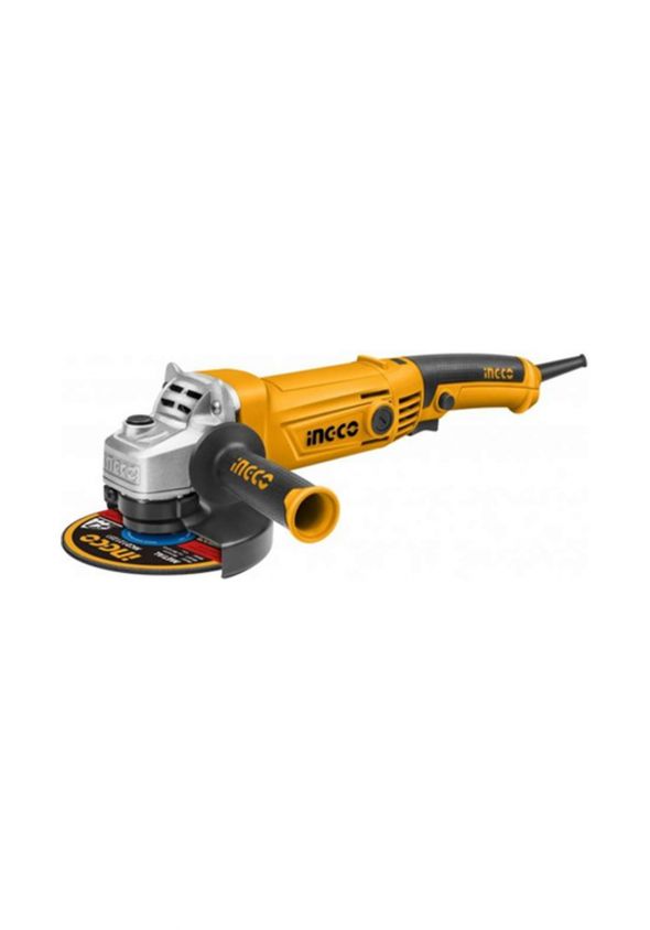 Ingco Angle grinder