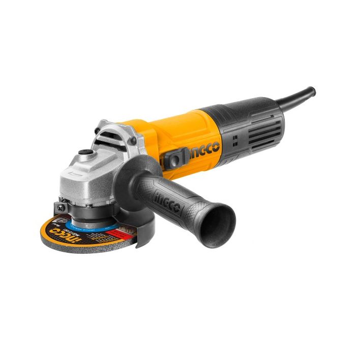 Ingco Angle grinder