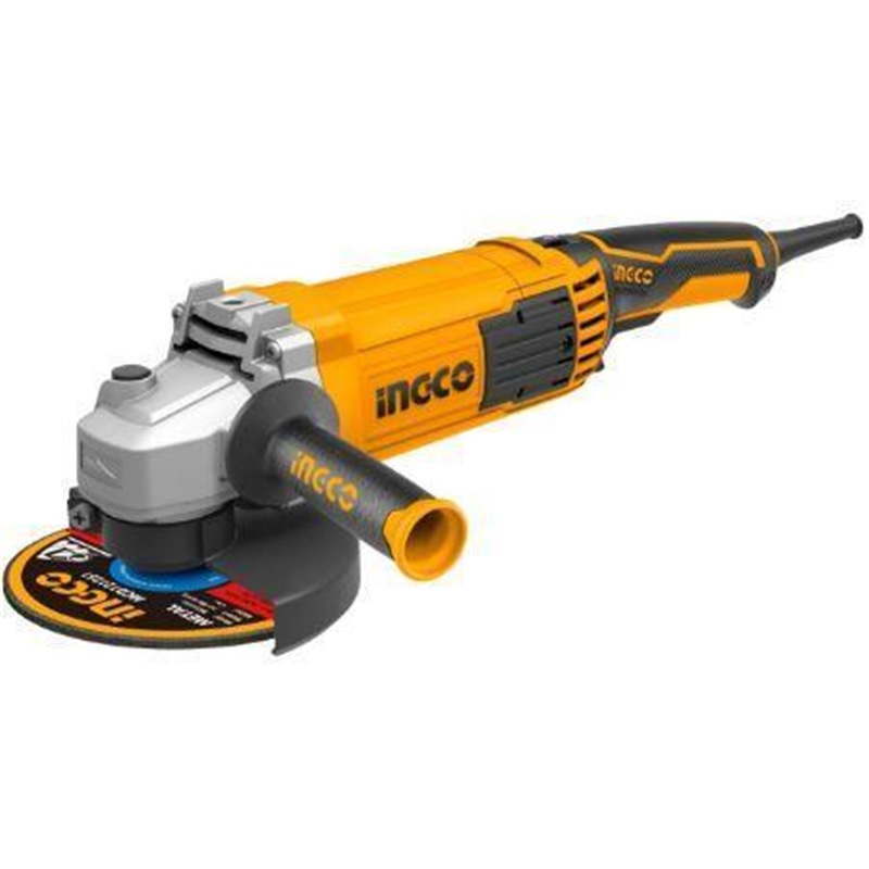 Ingco Angle grinder