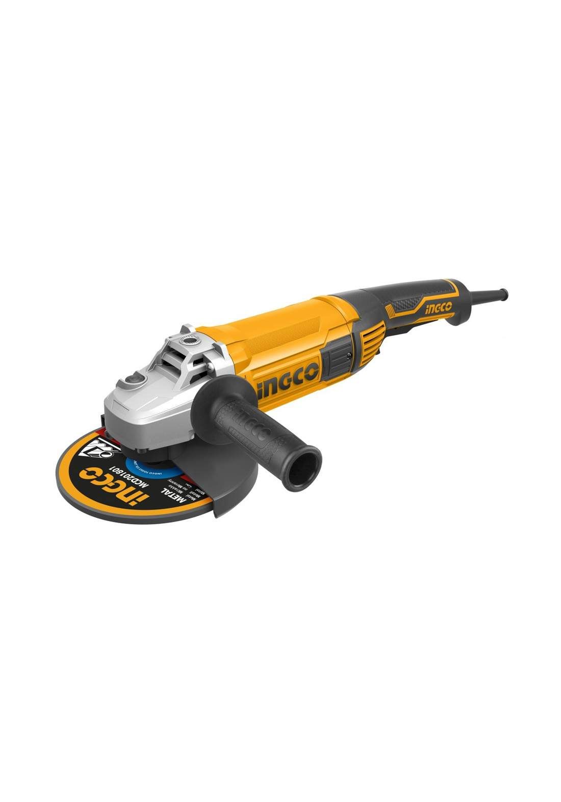 Ingco Angle grinder