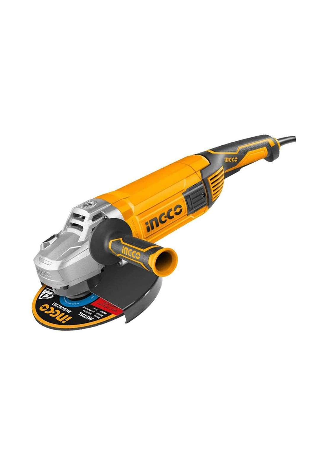 Ingco Angle grinder