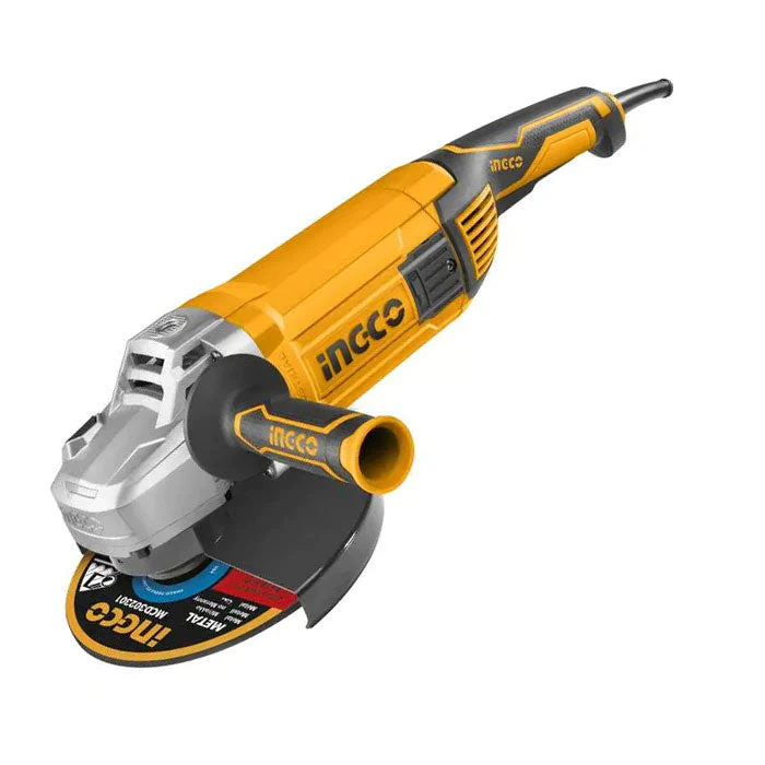 Ingco Angle grinder