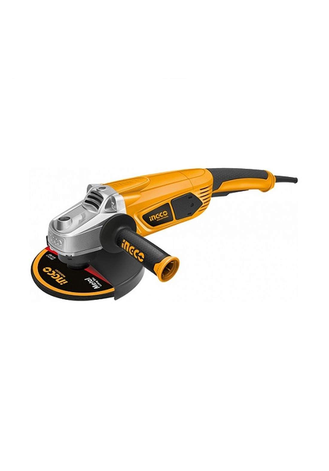 Ingco Angle grinder
