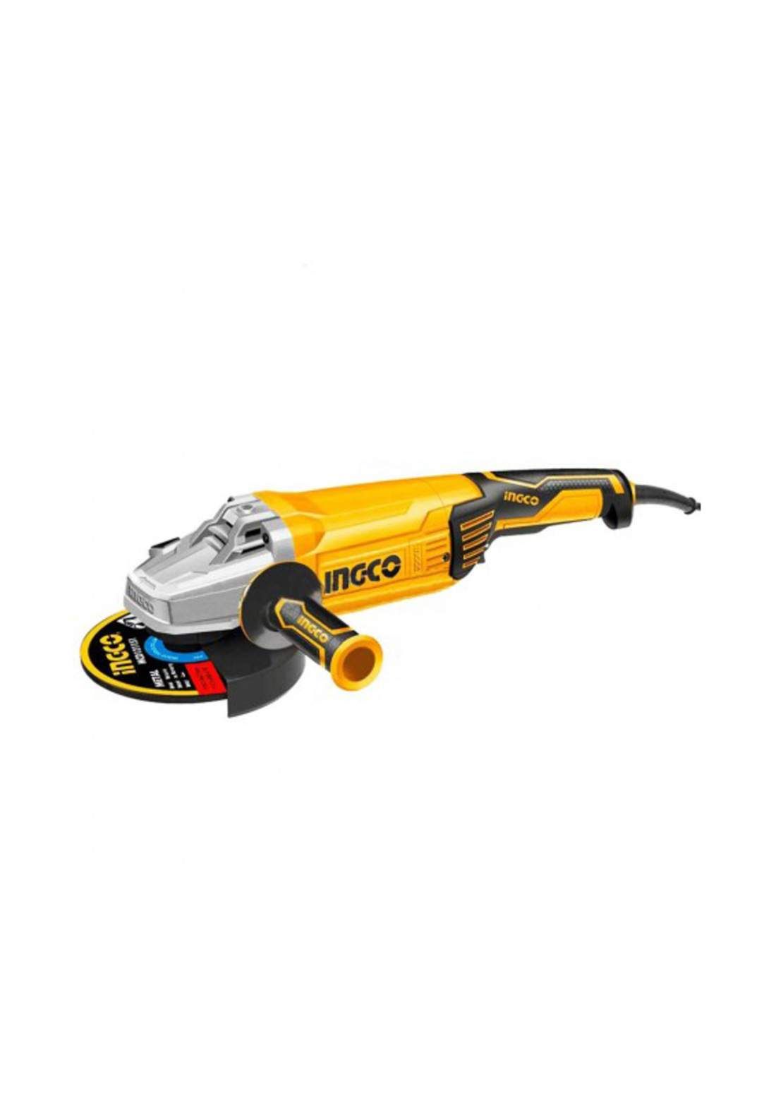 Ingco Angle grinder
